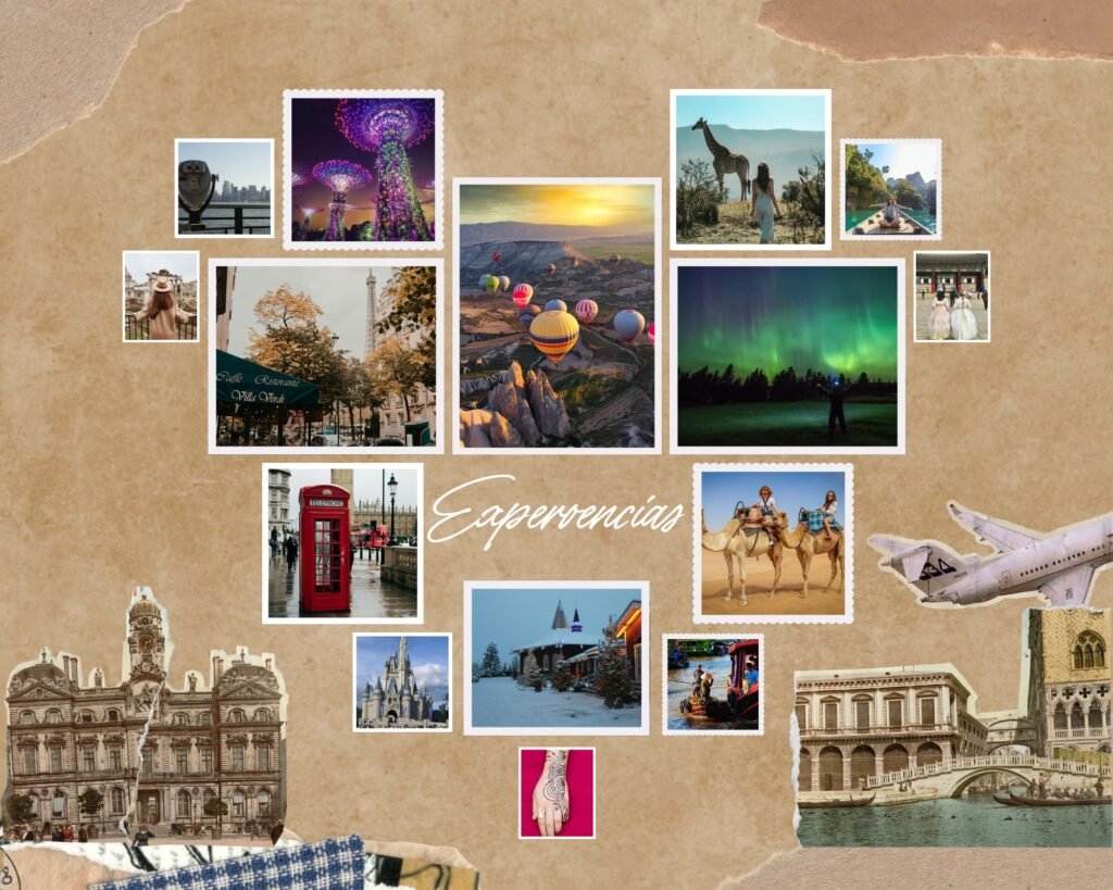 experoencias experoencias