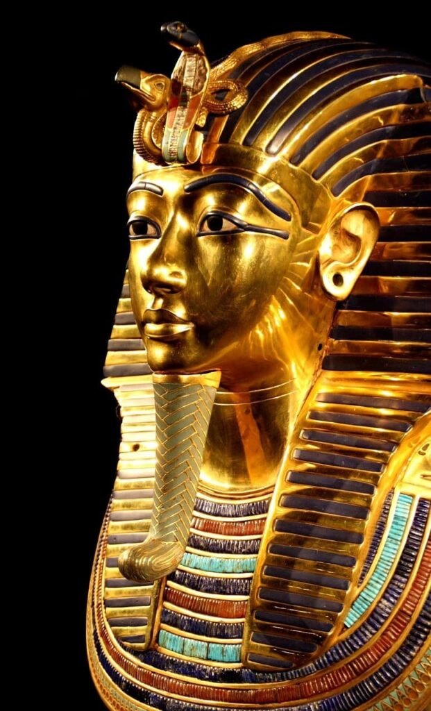 Africa - Medio Oriente tutankhamun 1038544 1280 (1)