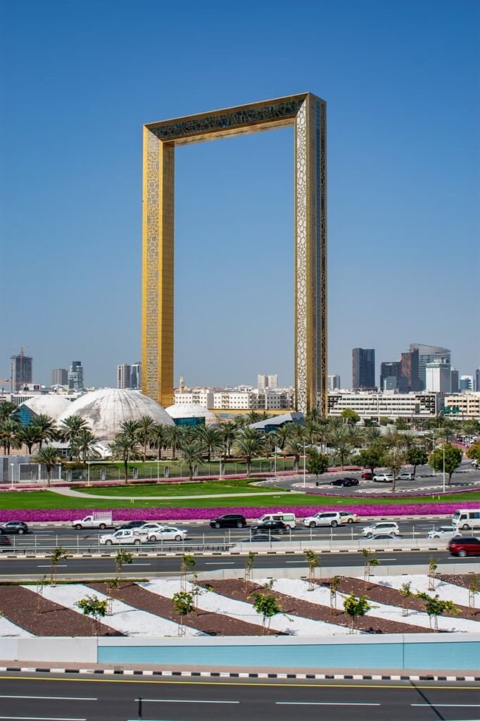 Africa - Medio Oriente dubai frame 4922292 1280 (1)
